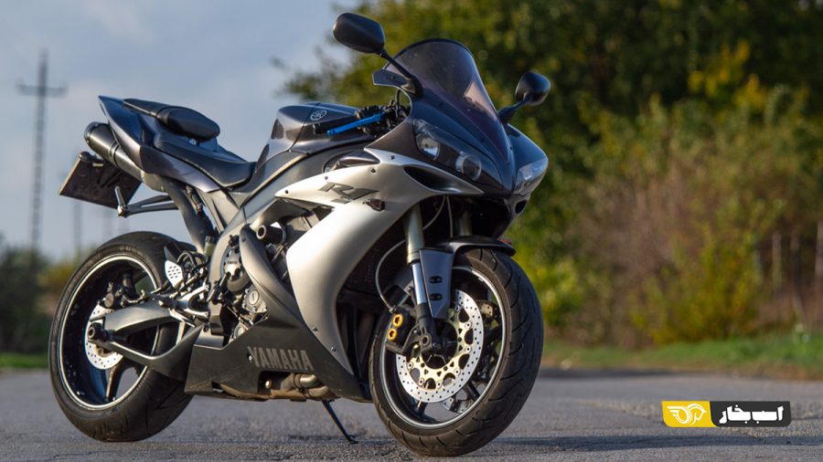 یاماها YZF-R1