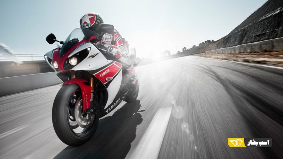 یاماها YZF-R1
