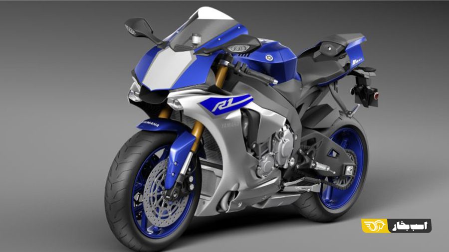یاماها YZF-R1