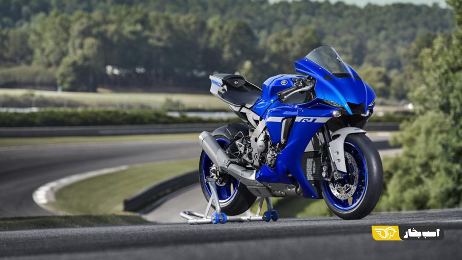 یاماها YZF-R1
