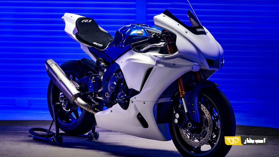 یاماها YZF-R1