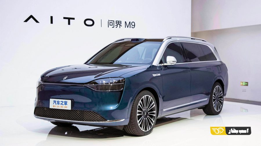 آیتو M9