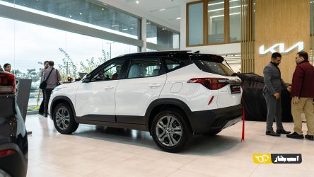 قیمت گذاری عجیب کیا سلتوس وارداتی در آگهی های فروش