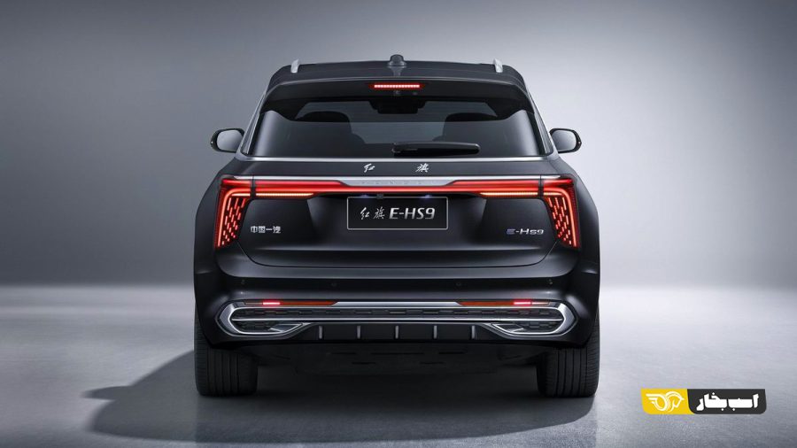 هونگچی E-HS9