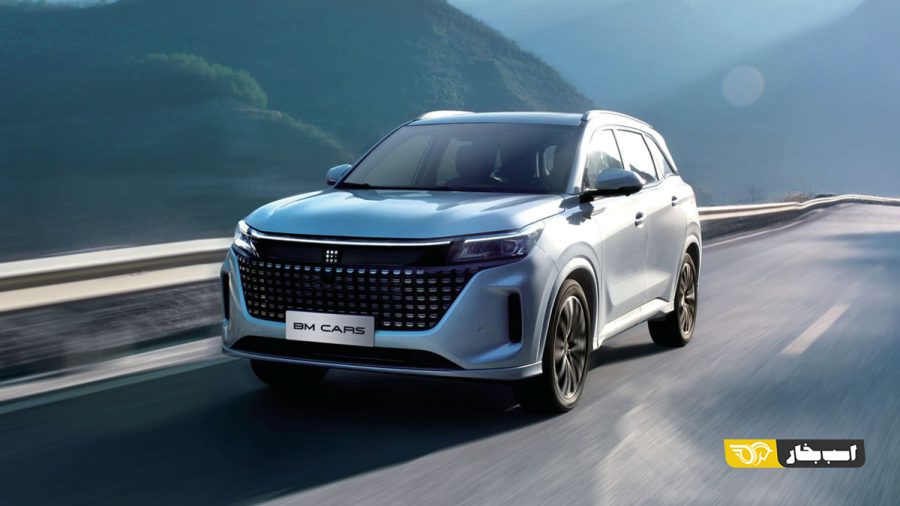 کاتالوگ فنگون E5