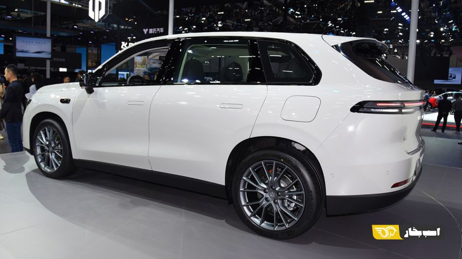 لیپ موتور C10