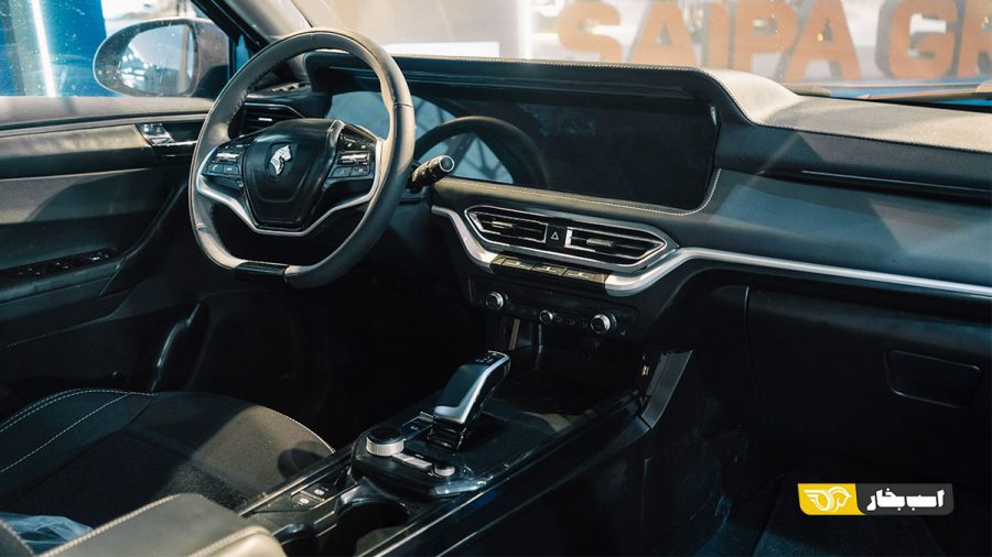 کابین ری را