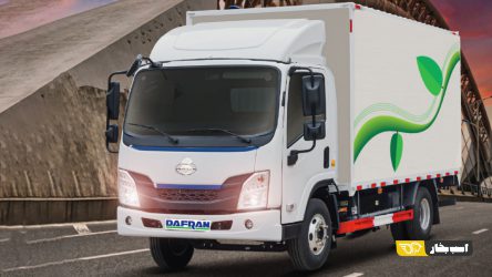 سورپرایز شایان دیزل در نمایشگاه خودرو اصفهان