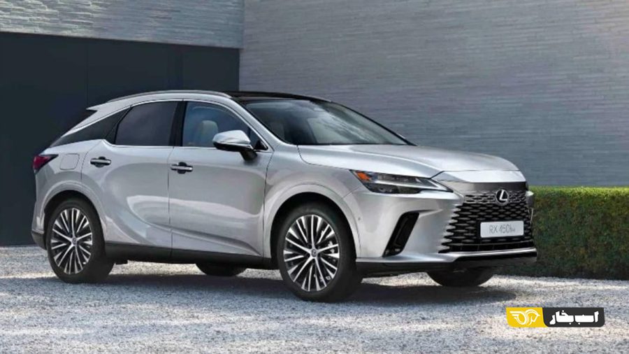 بهترین خودروهای 2023