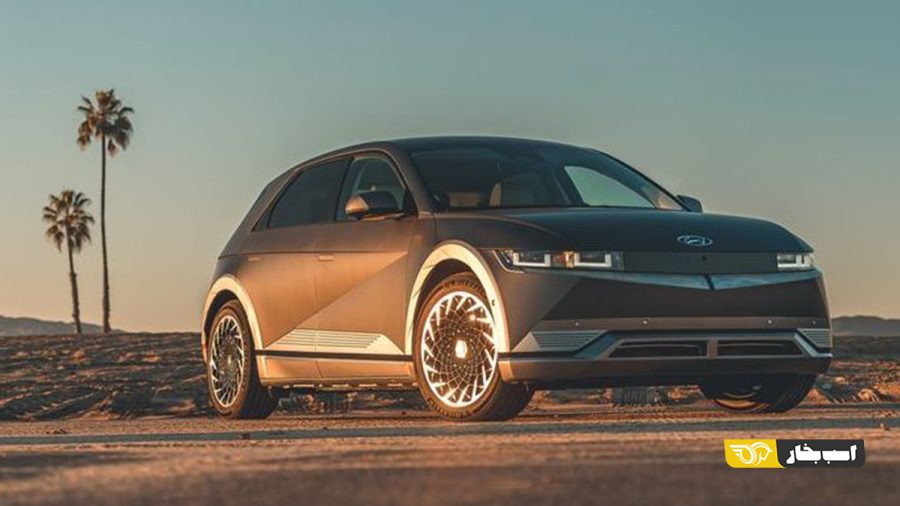 بهترین خودروهای کراس اوور 2023