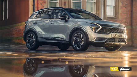 بهترین خودروهای هیبریدی جهان در سال 2023