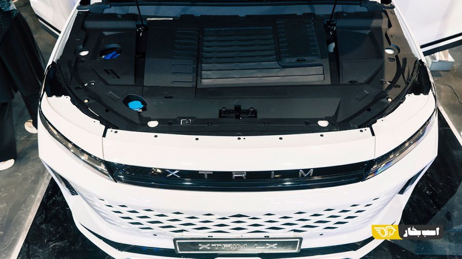 اکستریم LX 