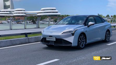 اصرار عجیب شهرداری تهران برای واردات خودرو برقی ؟