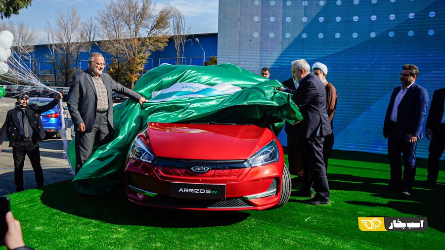 مسئولان ایرانی یا خودروسازان چینی؟