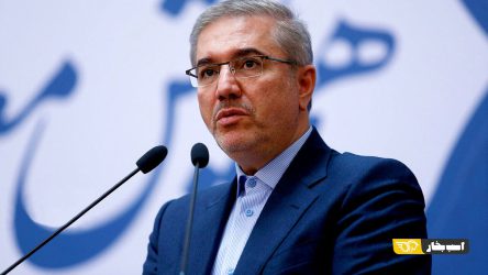 معاون رئیسی: واردات خودرو به صلاح نیست