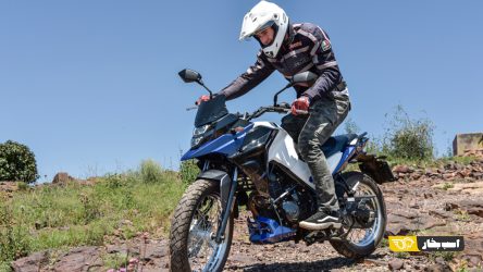 معرفی گلکسی SYM NH250 ؛ موتورسیکلت کلاس ادونچر بازار ایران