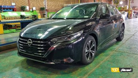 پارس خودرو در انتظار تخصیص ارز برای واردات ۲ خودرو اقتصادی