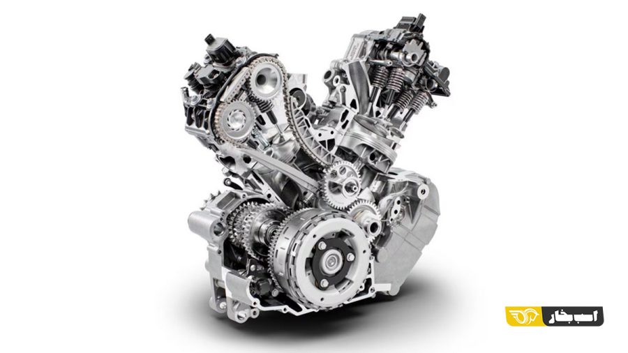 موتورسیکلت Super Duke R Evo مدل 2024