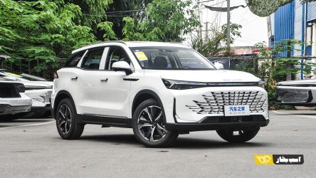 تیارا پرایم، در نمایشگاه تهران رونمایی می شود