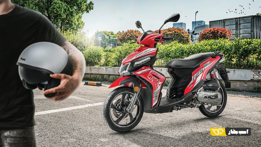 بنلی VZ 125i