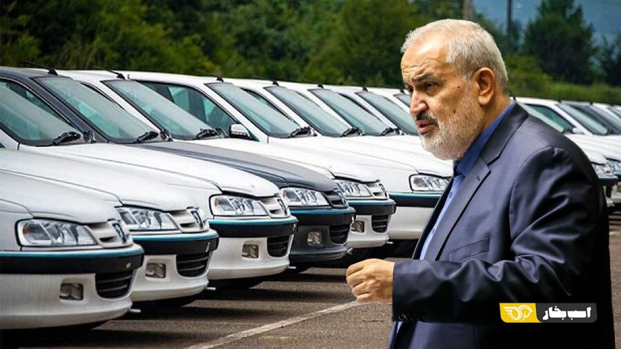 بازار خودرو بی اعتنا به سخنان وزیر