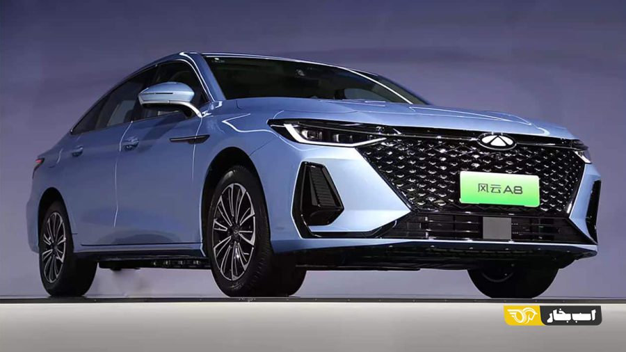 فنگیون A8