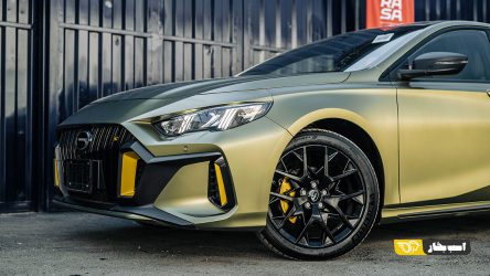 قیمت بازار جی ای سی امپو ؛ اسپورت ترین وارداتی بیش از 4 میلیارد آگهی می شود