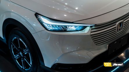 هوندا وزل زیر 4 میلیارد است ؛ به قیمت آگهی ها توجه نکنید