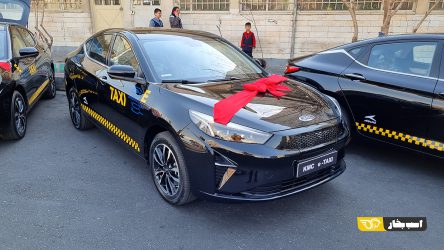 لزوم سیاست های تشویقی برای خودروهای برقی