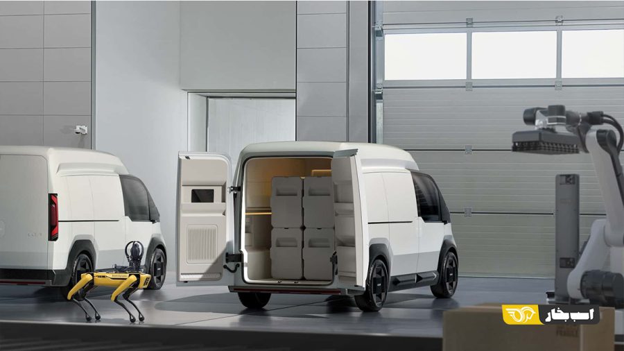 ون های کیا 2025