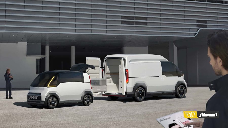 ون های کیا 2025