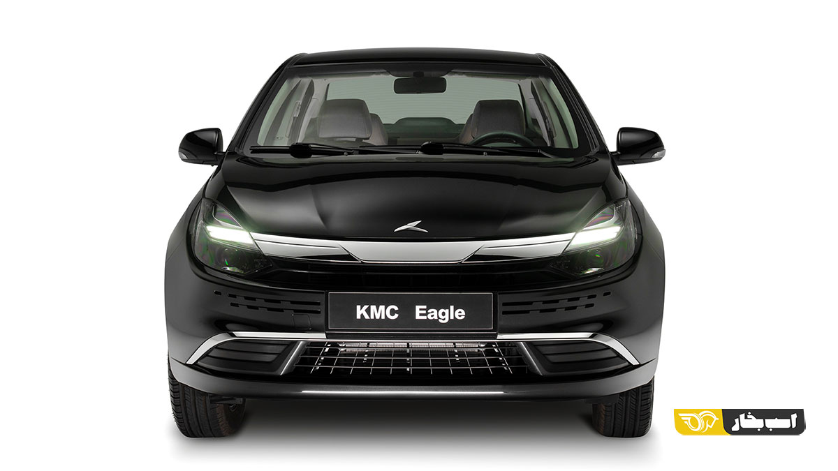 KMC Eagle KMC Eagle