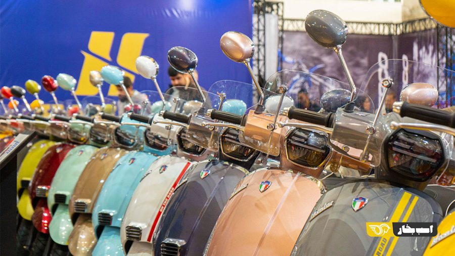 موتورسیکلت