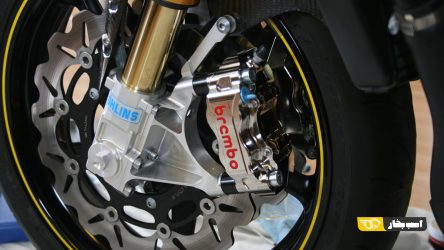 لنت های موتورسیکلت را هر چند وقت یک‌بار باید تعویض کرد؟