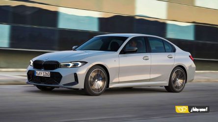 ب ام و های جدید پرشیا خودرو؛ ارزشمندترین خودروهای سامانه؟