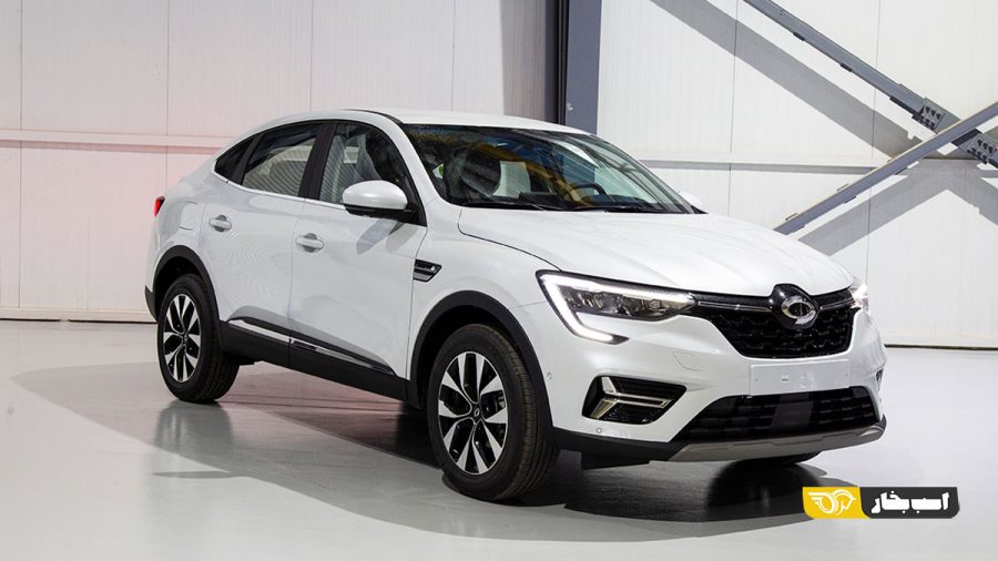 رنو سامسونگ XM3