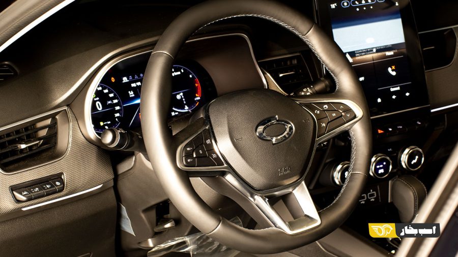 رنو سامسونگ XM3