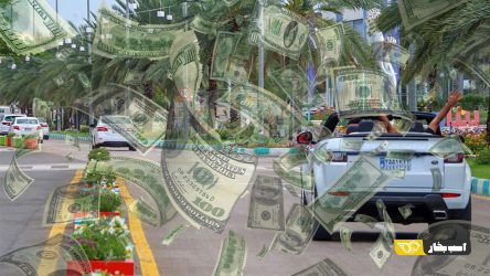 زور دلار به خبر پلاک ملی شدن خودروهای مناطق آزاد چربید