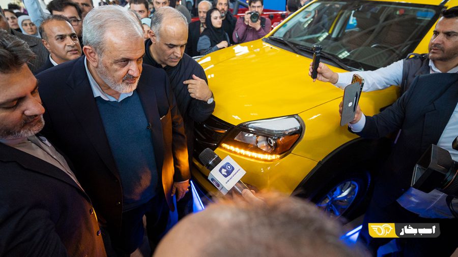 اشباع بازار خودرو