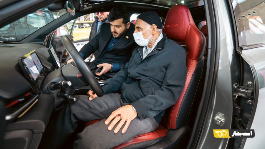 انحصارطلبی در صنعت خودرو