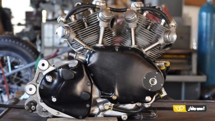 دلایل گرمای بیش از حد پیشرانه موتورسیکلت چیست؟