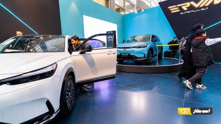 اروین خودرو، واردکننده جدید هوندا به بازار ایران