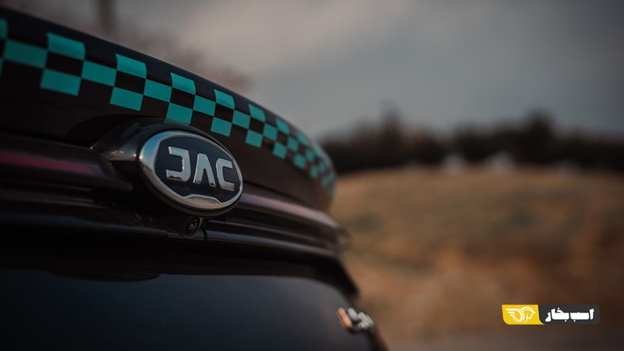 تست درایو KMC e-Taxi