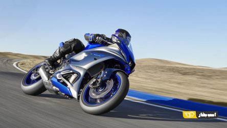 ارزان ترین موتورسیکلت های اسپرت جهان در سال 2024