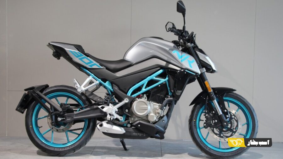 سی اف 250