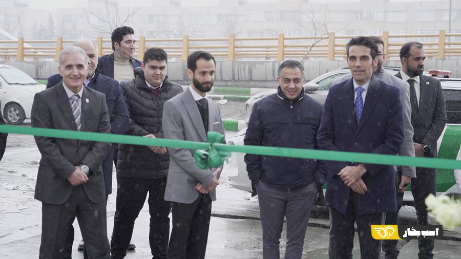 نمایندگی لاماری در مشهد