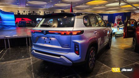 قیمت سوزوکی ویتارا دو دیفرانسیل، کراس اوور باسابقه در ایران، مشخص شد