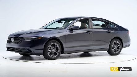 ایمن ترین خودروهای 2024 معرفی شدند
