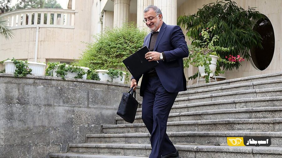 خرید اتوبوس برقی چینی