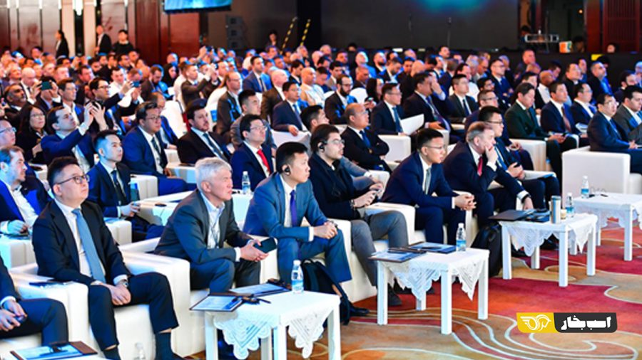کنفرانس بین المللی چری 2024